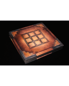 Minecraft - Boxset bd/uhd