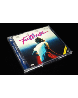 Footloose - Edición VCD & capturas 