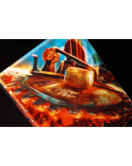 Alta tensión (2003)