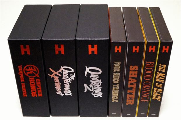 Hammer - Colección
