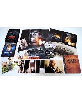 Shutter Island - Boxset bd/uhd
