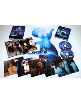 Casper - Boxset bd/uhd