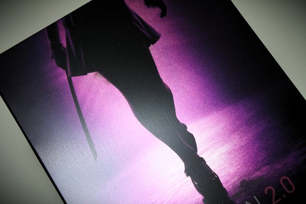 M3gan 2.0 - Steelbook bd/uhd