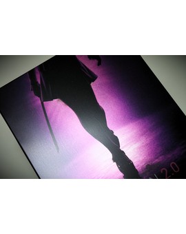 M3gan 2.0 - Steelbook bd/uhd