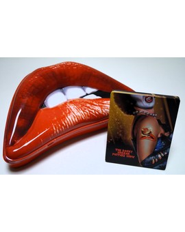 The Rocky Horror Picture Show - Steelbook bd/uhd