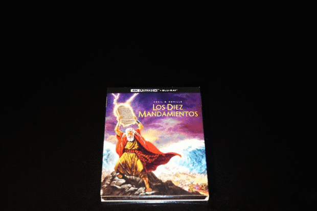 Lo mejor de dos mundos...