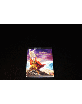 Lo mejor de dos mundos...