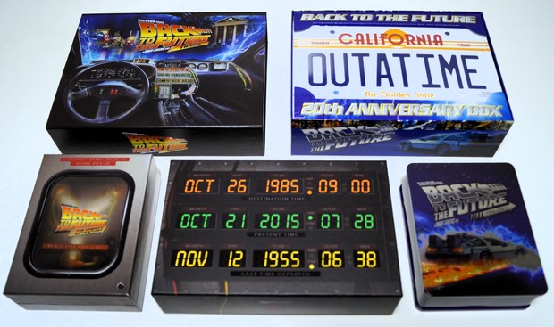 Regreso a otra edición aniversario más...