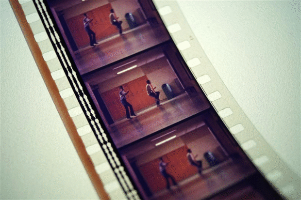 Footloose - Fotogramas & fotos