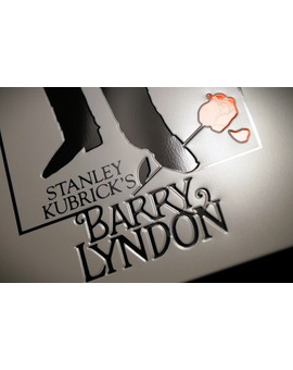 Barry Lyndon - Steelbook bd/uhd