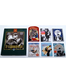 Que bello es vivir - Colección