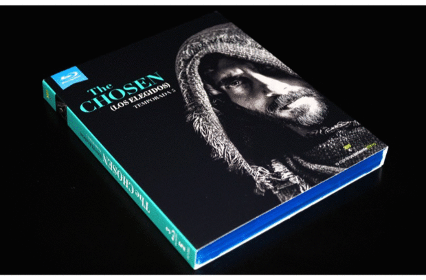 The Chosen (Los Elegidos) - 5ª temporada