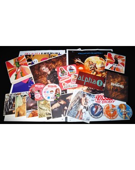 Barbarella - Boxset bd/uhd