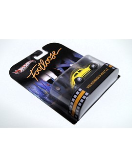 Footloose - Hot Wheels