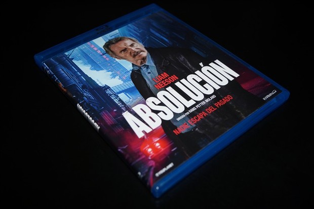 Absolución - Pixelaciones