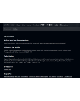 No compro más películas en plataformas digitales