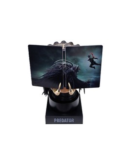 Predator: Badlands - Steelbook bd/uhd