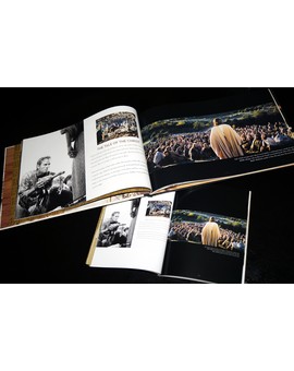 Ben-Hur y la mierdilla de libreto