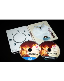 Bugonia - Steelbook bd/uhd