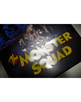 Una pandilla alucinante - Steelcase bd/uhd