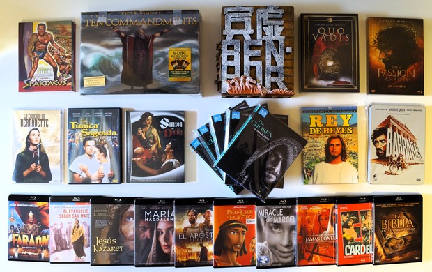 Más recomendaciones Semana Santa