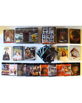 Más recomendaciones Semana Santa