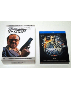 Santiago, necesitamos Torrente Presidente!!