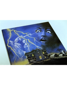 Dead Kids - Boxset uhd