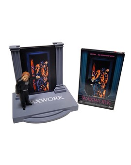 Waxwork - Giftset bd o una mis ediciones favoritas