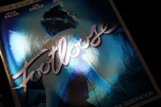 Footloose - Celebrando 42º aniv. (1ª parte)