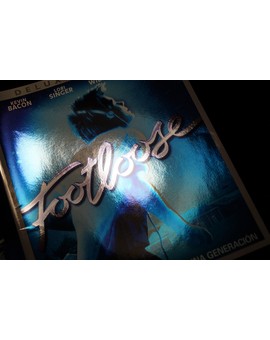 Footloose - Celebrando 42º aniv. (1ª parte)