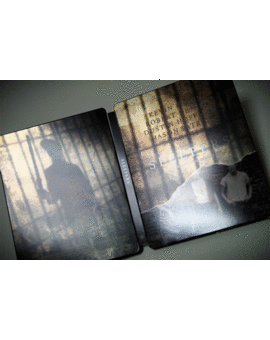 Sleepers - Steelbook uhd