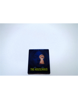 La asistenta - Steelbook bd/uhd