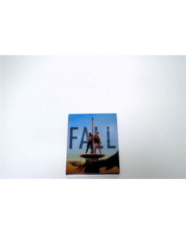 Fall - Steelbook bd/uhd