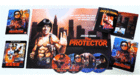 El protector (1985) - Boxset bd/uhd El-protector-1985-boxset-bd-uhd-c_s