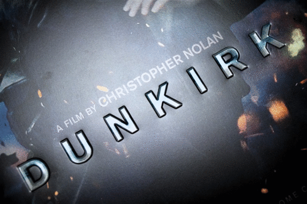 Dunkerque - Steelbook bd extras/bd/uhd