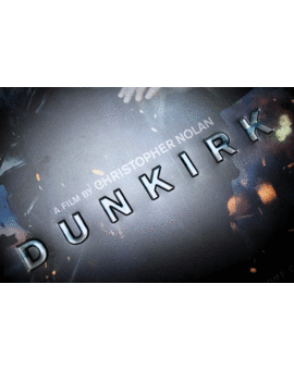 Dunkerque - Steelbook bd extras/bd/uhd