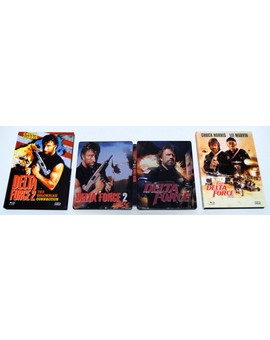 Delta Force - Colección