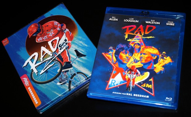 Rad (Bicivoladores 2)