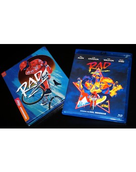 Rad (Bicivoladores 2)