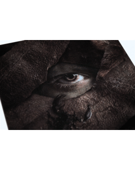 La momia creepers de Lee Cronin- Steelbook bd-uhd