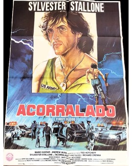 El otro cartel de Acorralado