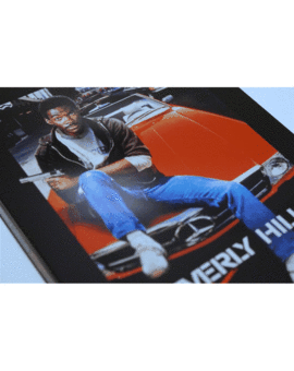 Superdetective en Hollywood - Steelbook bd/uhd y más...