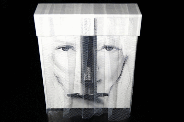 Kill Bill: The Whole Bloody Affair - Boxset bd/uhd