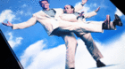 Los gemelos golpean dos veces - Steelcase dvd/bd Los-gemelos-golpean-dos-veces-steelcase-dvd-bd-c_s
