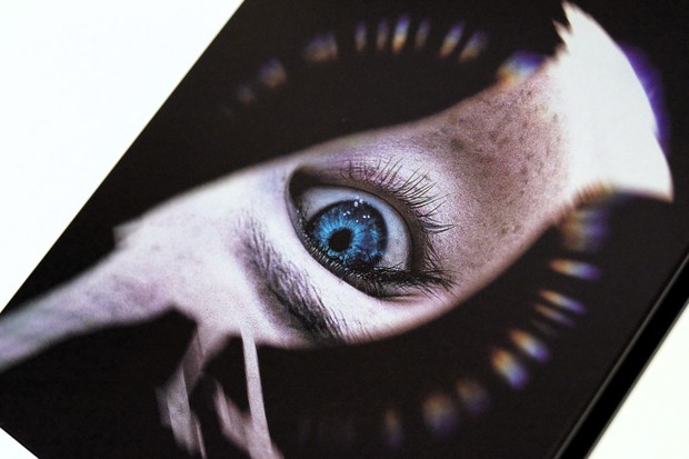 El día de la revelación - Steelbook bd/uhd