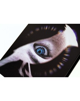 El día de la revelación - Steelbook bd/uhd