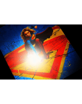 Supergirl (2026) - Steelbook bd/uhd