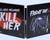 Viernes 13 - Steelbook bd/uhd