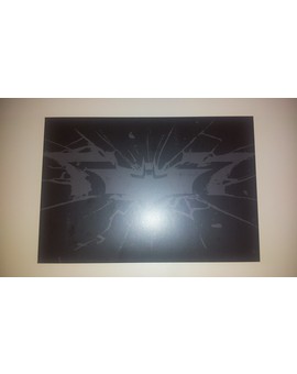The Dark Knight Trilogy: Ultimate Collector's Edition